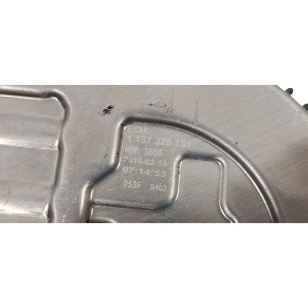 Motor Ventoinha Mercedes C180 2017 3137234063 127/220v