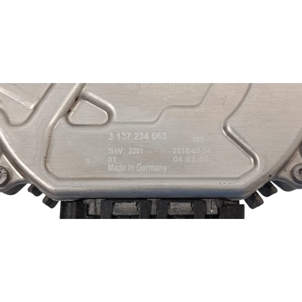 Motor Ventoinha Mercedes C180 2017 3137234063 127/220v