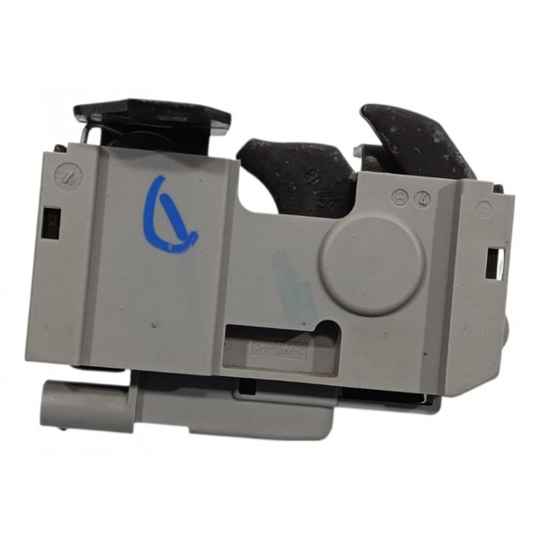 Trava Fechadura Capô Mercedes C180 A2048800260