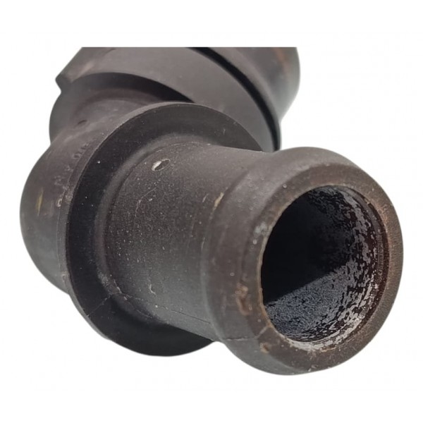 Tubo Conexão Válvula Termostática Mercedes C180 2017