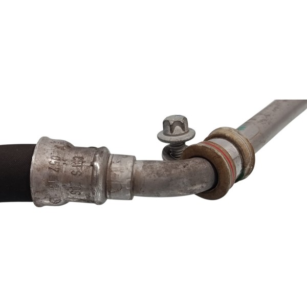 Mangueira Óleo Do Cambio Mercedes C180 2017