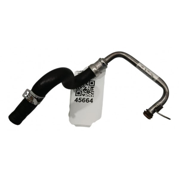 Mangueira Cano Bomba Da Água Mercedes C180 2017