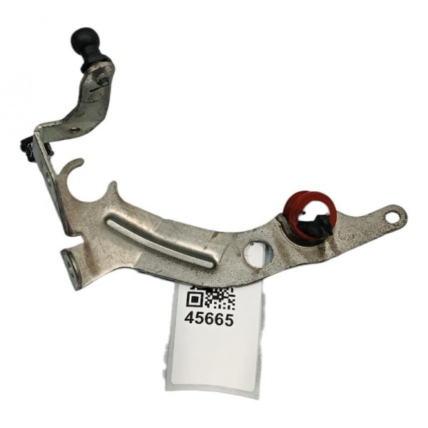 Suporte Motor Mercedes C180 2017 A2740940041