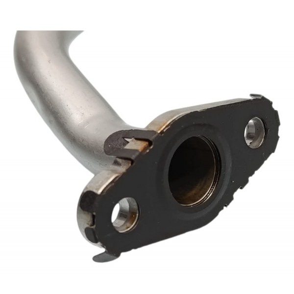 Duto De Óleo Turbina Mercedes C180 2017 A2740900377