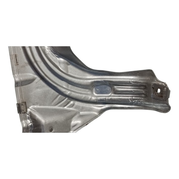 Protetor Calor Da Turbina Mercedes C180 2017 A2741421020