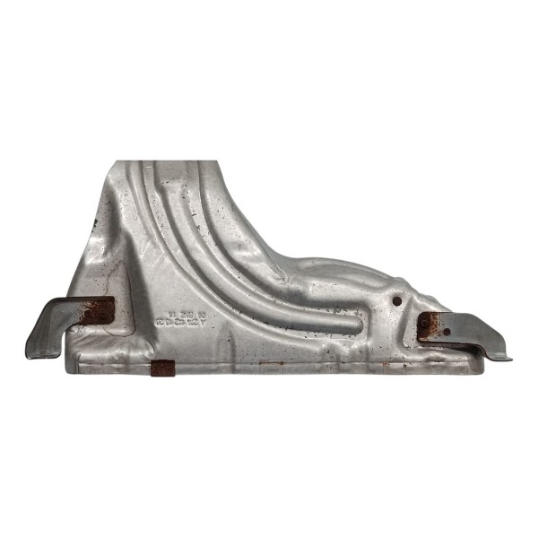 Protetor Calor Da Turbina Mercedes C180 2017 A2741421020