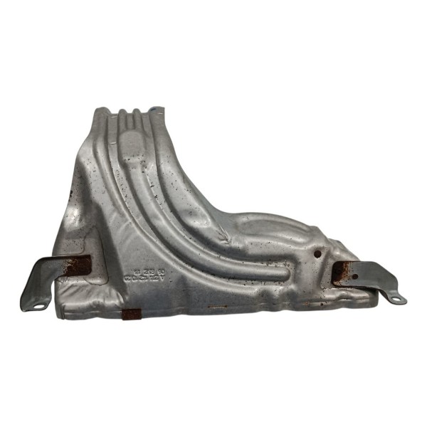 Protetor Calor Da Turbina Mercedes C180 2017 A2741421020