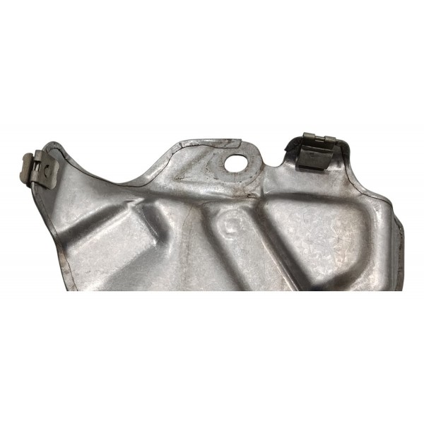 Defletor Térmico Do Motor Mercedes C180 2017 A2740108502