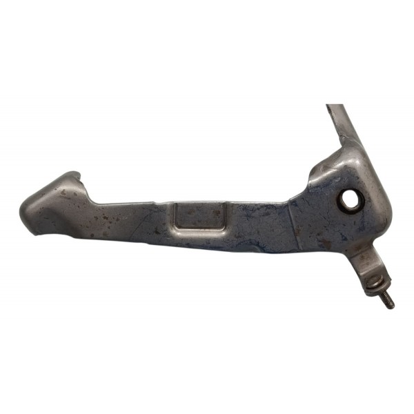 Suporte Fixação Da Turbina Mercedes C180 2017 A2740960540