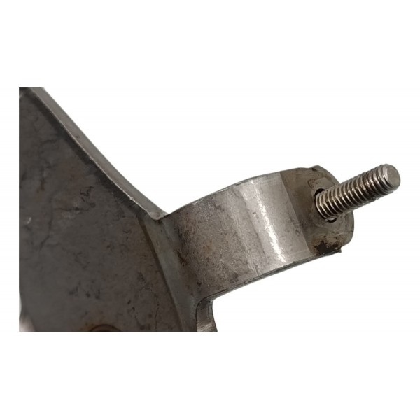 Suporte Fixação Da Turbina Mercedes C180 2017 A2740960540