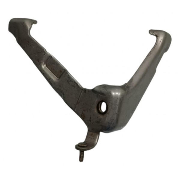 Suporte Fixação Da Turbina Mercedes C180 2017 A2740960540