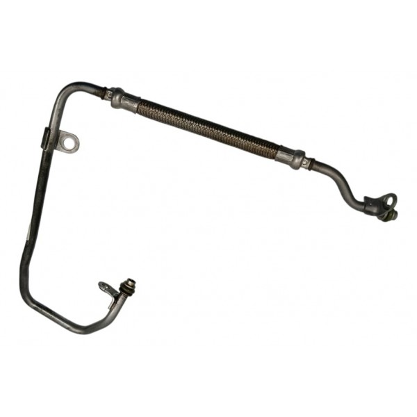 Mangueira Óleo Da Turbina Mercedes C180 2017 A2740900577