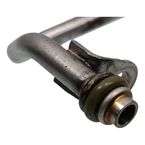 Mangueira Óleo Da Turbina Mercedes C180 2017 A2740900577