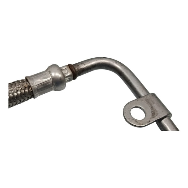 Mangueira Óleo Da Turbina Mercedes C180 2017 A2740900577