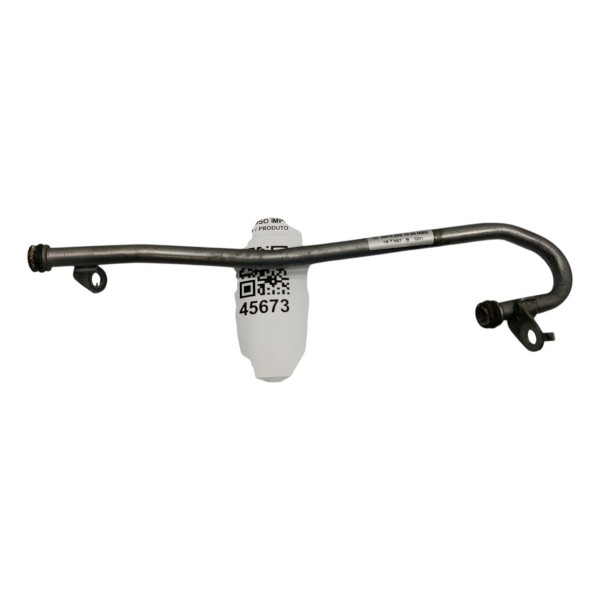 Cano Arrefecimento Da Turbina Mercedes C180 2017 A2742031000