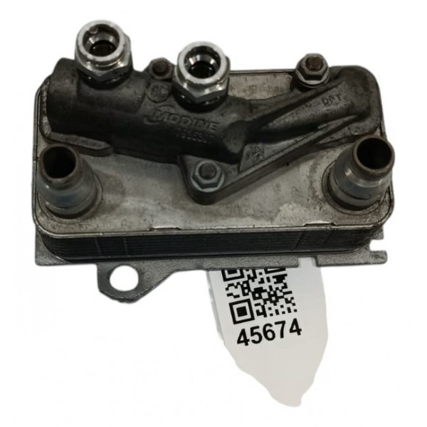 Radiador Resfriador Do Cambio Mercedes C180 2017