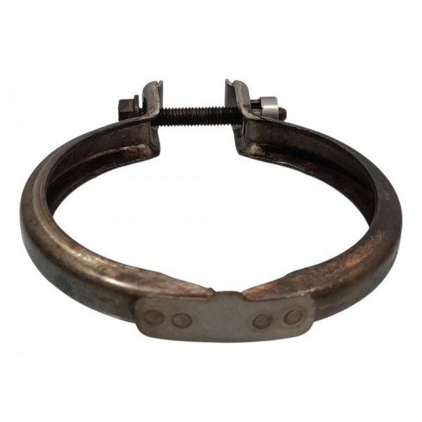 Abraçadeira Catalisador Mercedes C180 2017 A0009953633