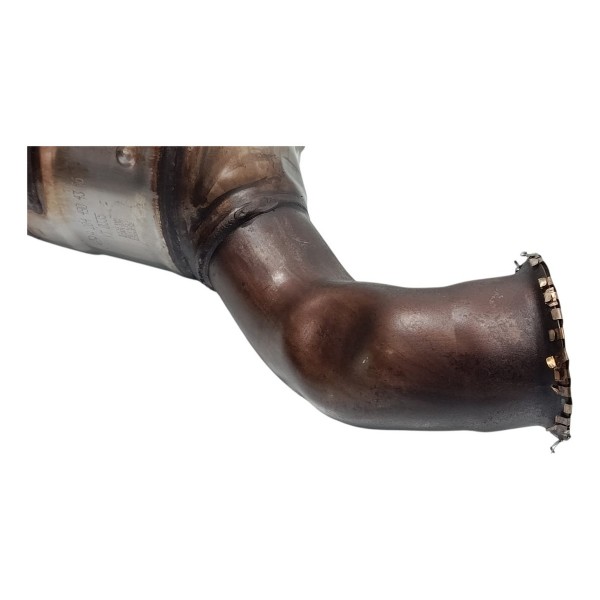 Catalisador Mercedes C180 2017 A2044904356