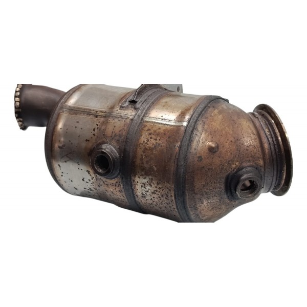 Catalisador Mercedes C180 2017 A2044904356