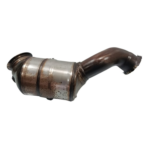 Catalisador Mercedes C180 2017 A2044904356