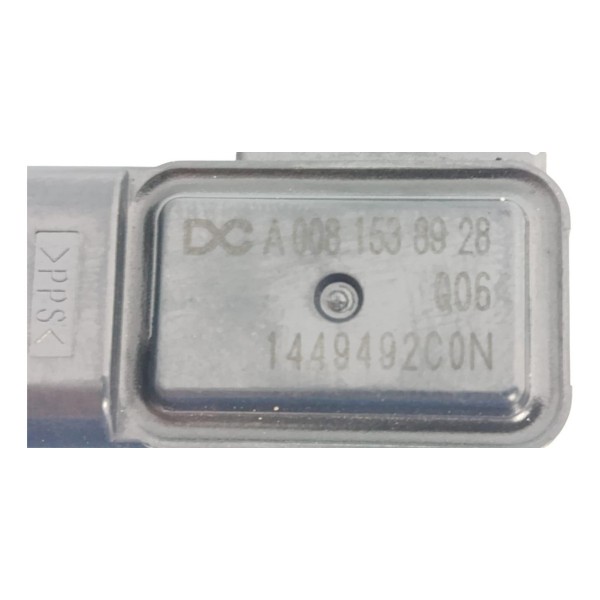 Sensor Map Mercedes C180 2017 A0081538928