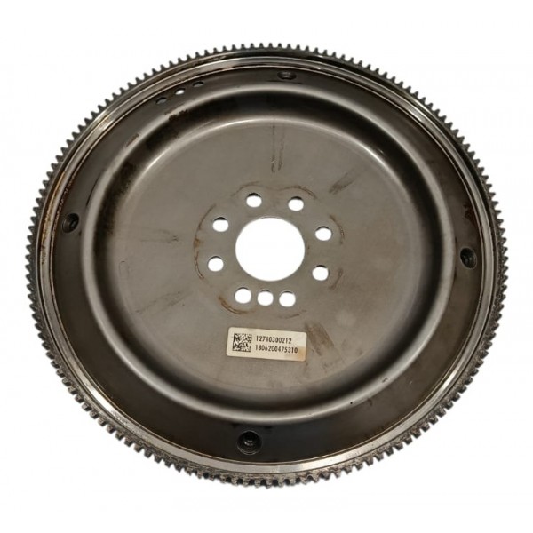 Volante Do Motor Mercedes C180 2017 12740300212