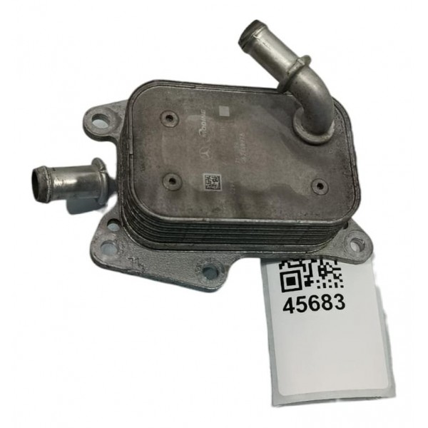 Resfriador Óleo Do Motor Mercedes C180 2017 A2741880101