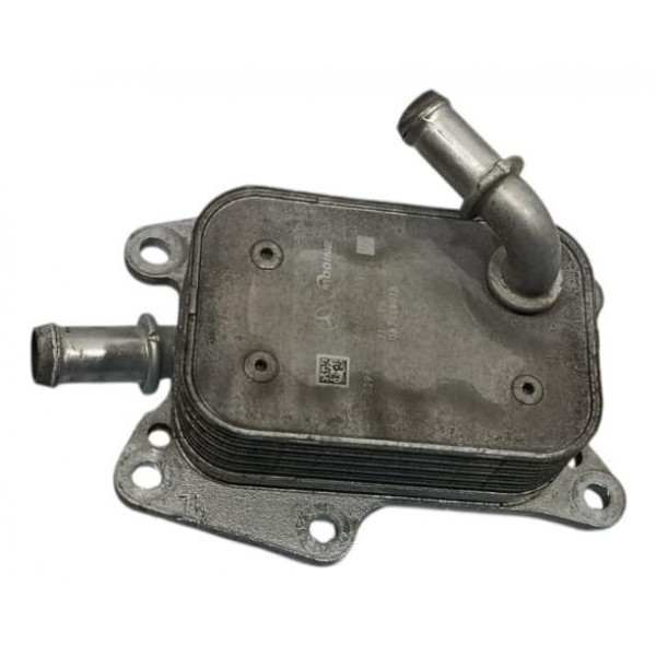 Resfriador Óleo Do Motor Mercedes C180 2017 A2741880101