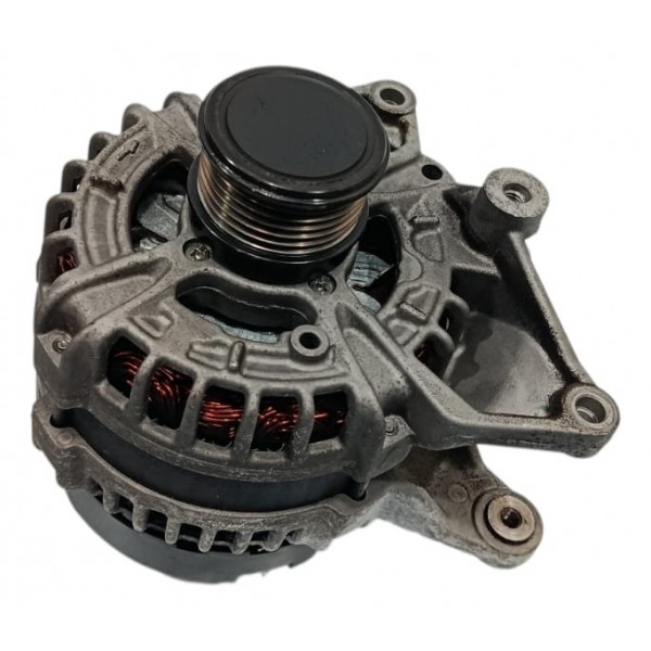 Alternador Mercedes C180 2017 A0009060922