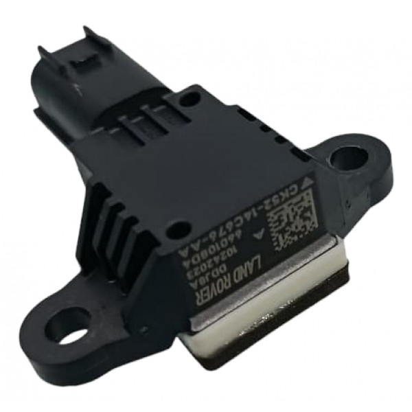 Sensor Impacto Range Rover Sport 3.0 D350 2024