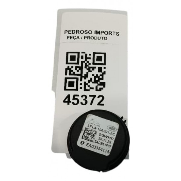 Microfone Teto Range Rover Sport 3.0 D350 2024