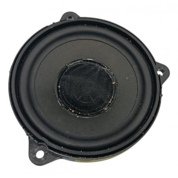 Alto Falante Range Rover Sport 3.0 D350 2024 Preto