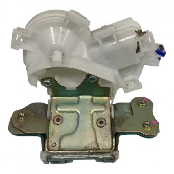 Fechadura Tampa Traseira Mitsubishi Eclipse Cross 2019