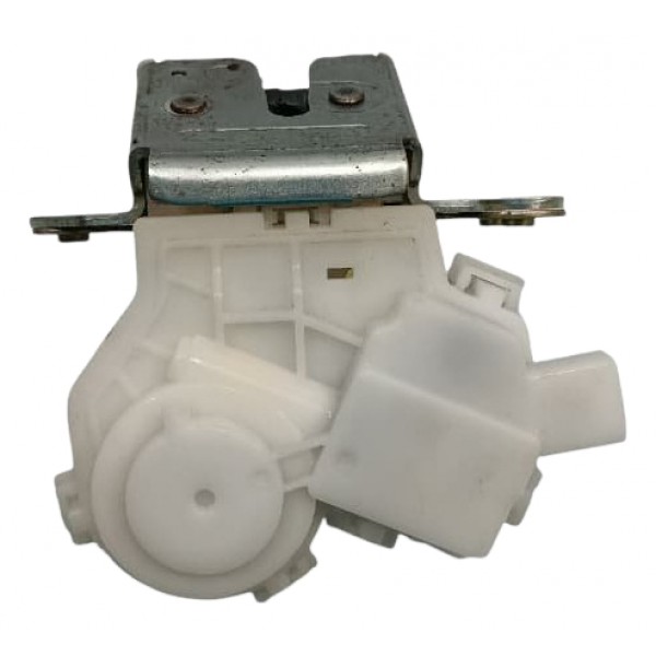 Fechadura Tampa Traseira Mitsubishi Eclipse Cross 2019