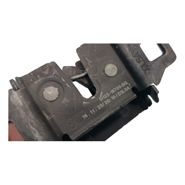 Fechadura Esquerda Capo Range Rover Sport 3.0 D350 2024