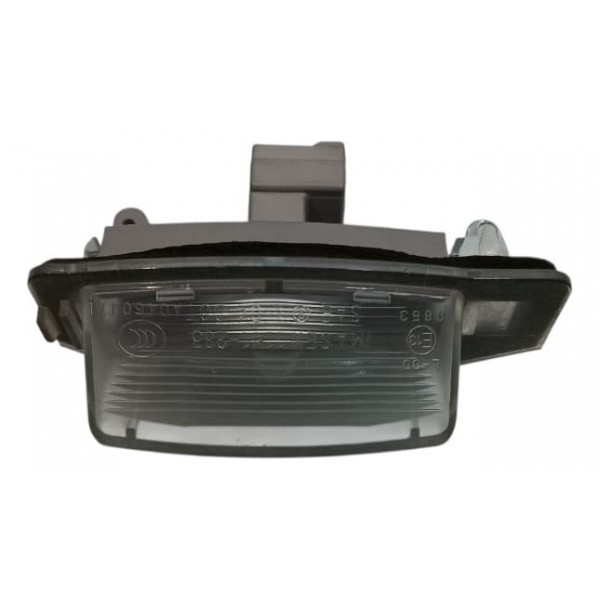 Luz Placa Mitsubishi Eclipse Cross 2019
