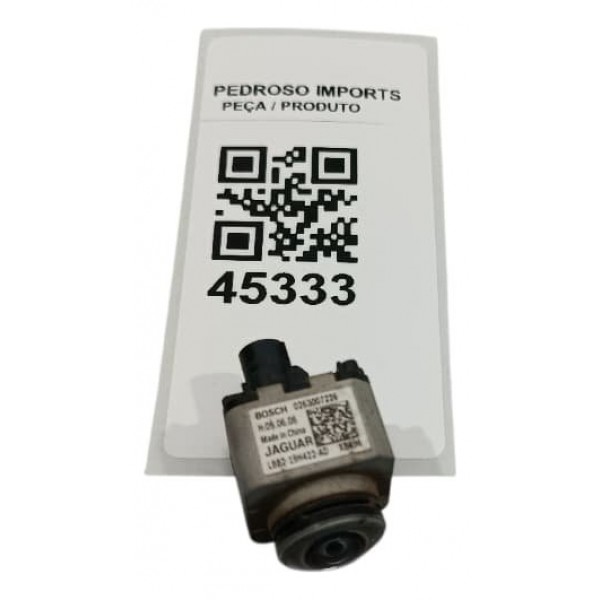 Camera Traseira Range Rover Sport 3.0 D350 2024