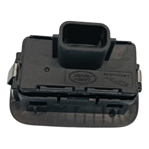 Botão Fechamento Tampa Tras Range Rover Sport 3.0 D350 2024