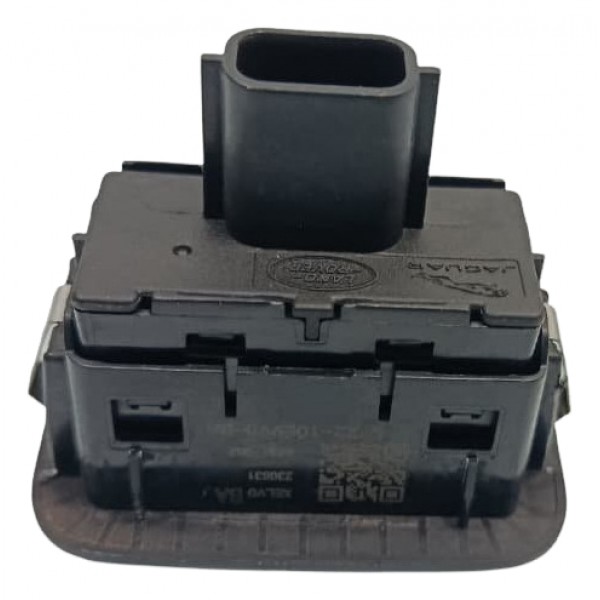 Botão Fechamento Tampa Tras Range Rover Sport 3.0 D350 2024