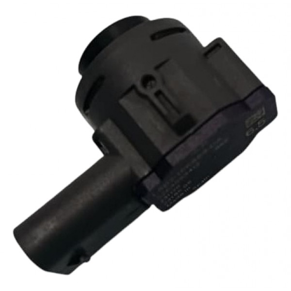 Sensor Estacionamento Tras Range Rover Sport 3.0 D350 2024 Preto