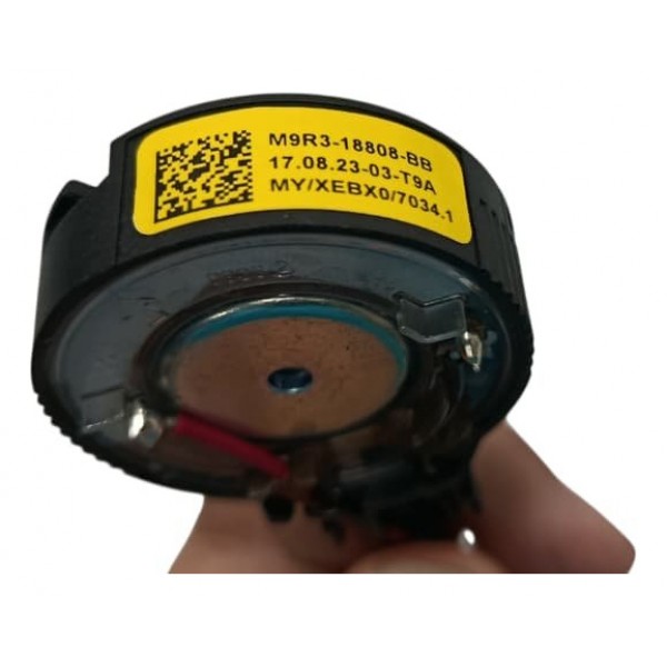 Tweeter Porta Range Rover Sport 3.0 D350 2024 Preto