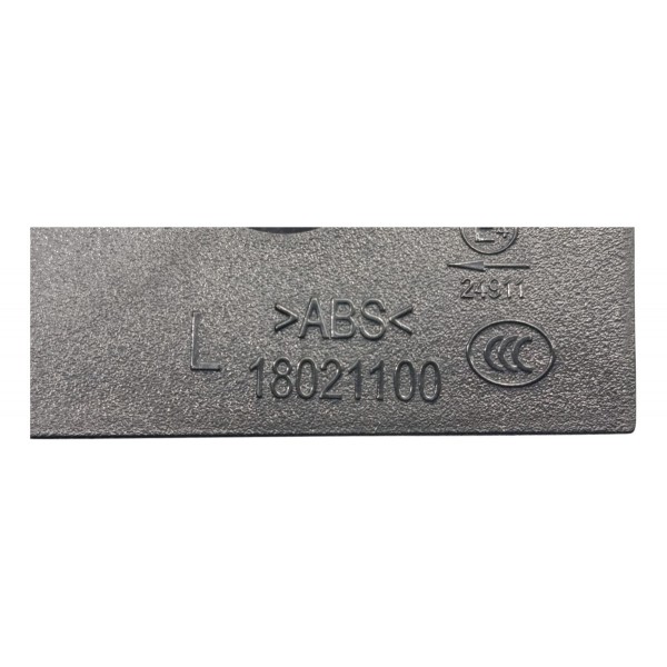 Lanterna Traseira Esquerda Chery Tiggo 2 2019 J69-4433010 Esquerdo/motorista Vermelho