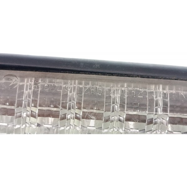 Aerofolio Subaru Tribeca 2011 C/detalhes