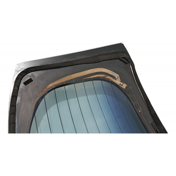 Vidro Traseiro Vigia Mitsubishi Eclipse Cross 2021