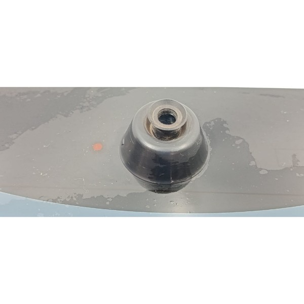 Vidro Traseiro Vigia Mitsubishi Eclipse Cross 2021