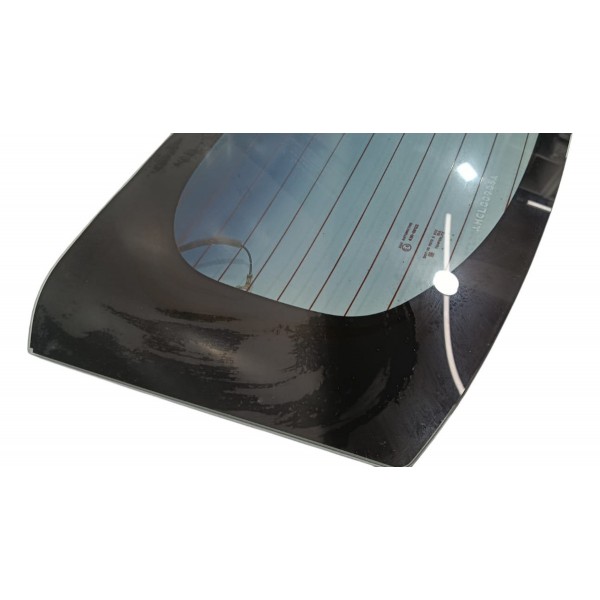 Vidro Traseiro Vigia Mitsubishi Eclipse Cross 2021