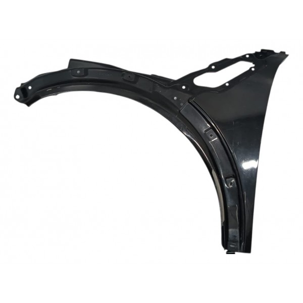 Paralama Lado Esquerdo Mini Cooper S 2015 2641p13h13