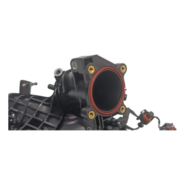 Coletor De Admissão Chery Tiggo 2 2019 8gjf4j16-1008010