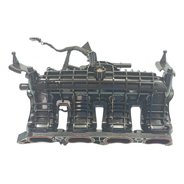 Coletor De Admissão Chery Tiggo 2 2019 8gjf4j16-1008010