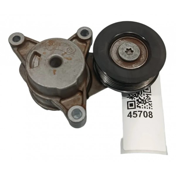 Tensor Esticador Da Correia Chery Tiggo 8 2021